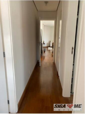 Apartamento para alugar com 3 quartos, 137m² - Foto 20