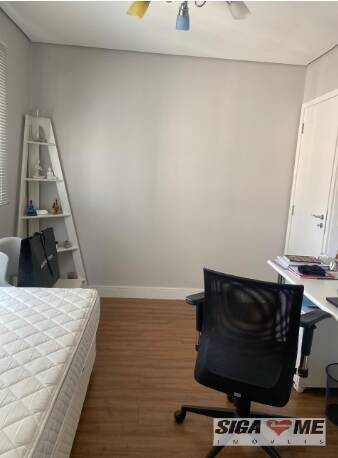 Apartamento para alugar com 3 quartos, 137m² - Foto 22