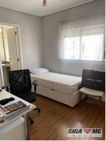 Apartamento para alugar com 3 quartos, 137m² - Foto 21