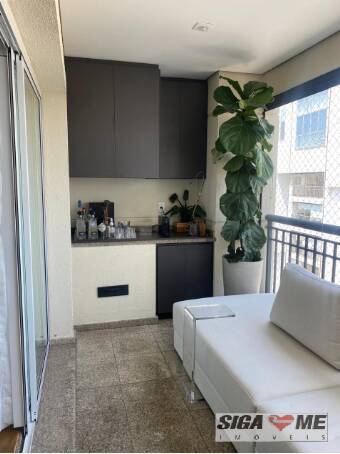 Apartamento para alugar com 3 quartos, 137m² - Foto 36