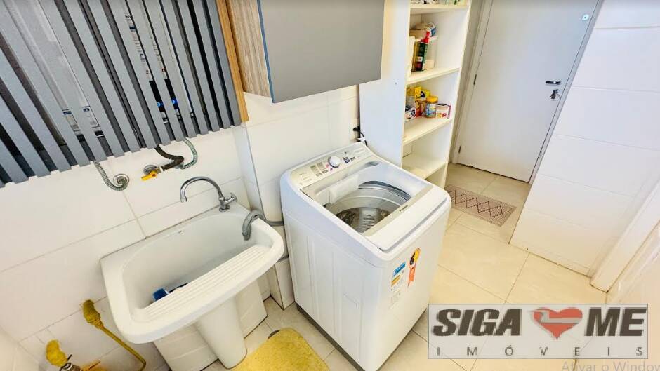 Apartamento à venda com 3 quartos, 158m² - Foto 18