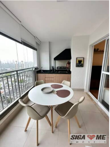 Apartamento à venda com 2 quartos, 72m² - Foto 16