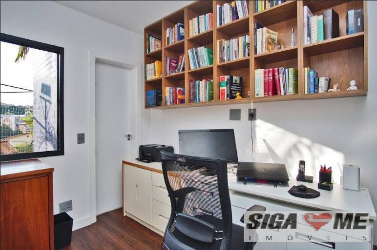 Apartamento à venda com 3 quartos, 138m² - Foto 13