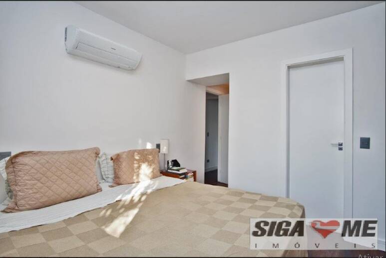 Apartamento à venda com 3 quartos, 138m² - Foto 14