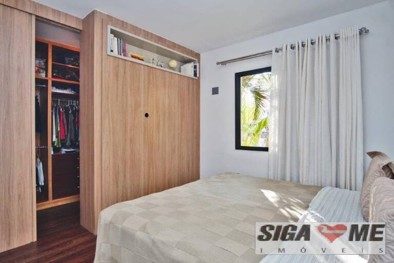 Apartamento à venda com 3 quartos, 138m² - Foto 15