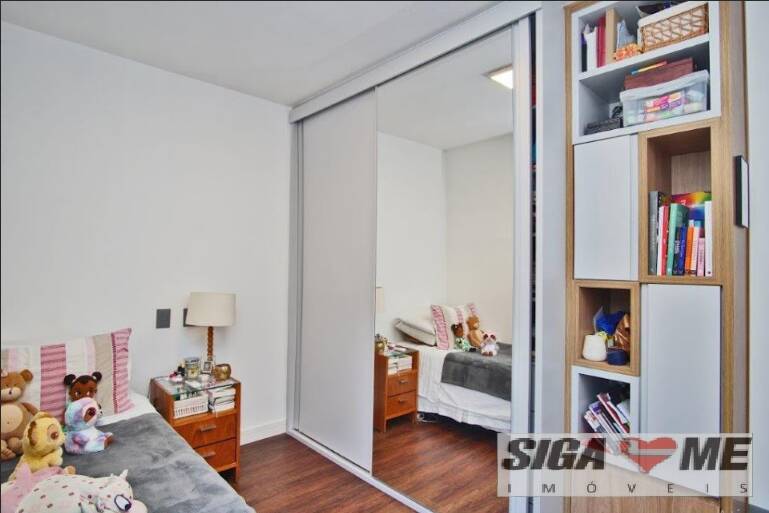 Apartamento à venda com 3 quartos, 138m² - Foto 16