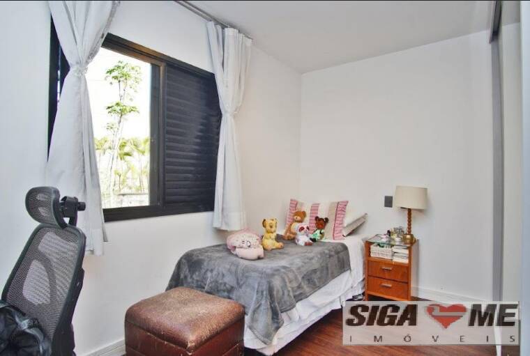 Apartamento à venda com 3 quartos, 138m² - Foto 17