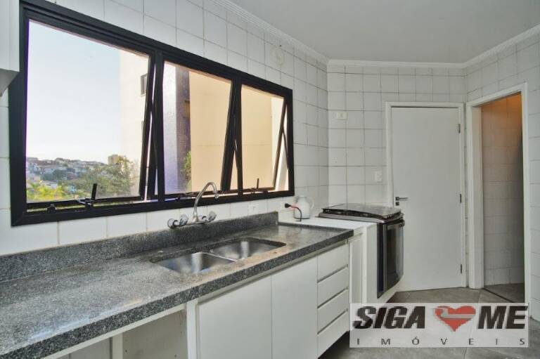 Apartamento à venda com 3 quartos, 138m² - Foto 12