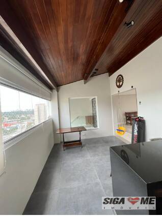 Apartamento para alugar com 2 quartos, 145m² - Foto 12