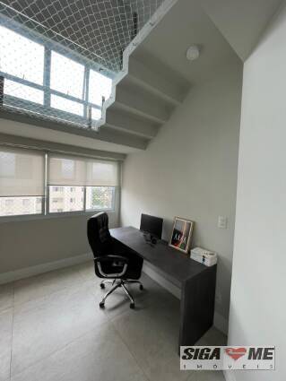 Apartamento para alugar com 2 quartos, 145m² - Foto 13