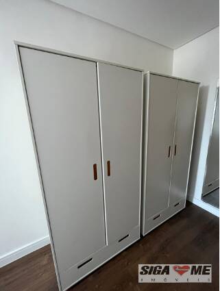 Apartamento para alugar com 2 quartos, 145m² - Foto 16