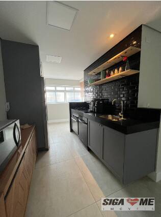 Apartamento para alugar com 2 quartos, 145m² - Foto 17