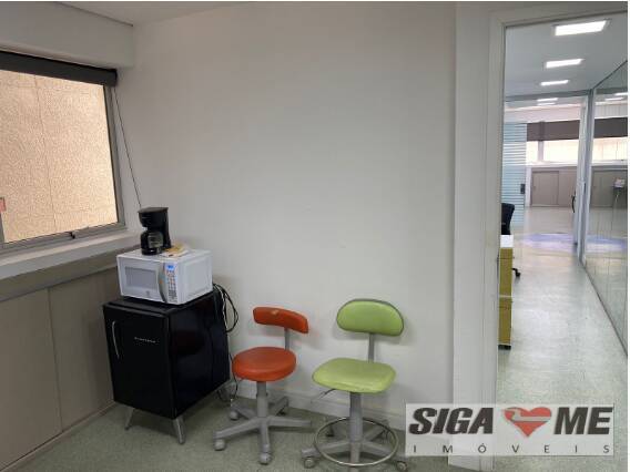 Conjunto Comercial-Sala à venda, 120m² - Foto 14