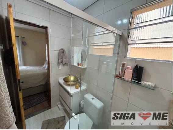 Sobrado à venda com 5 quartos, 265m² - Foto 12