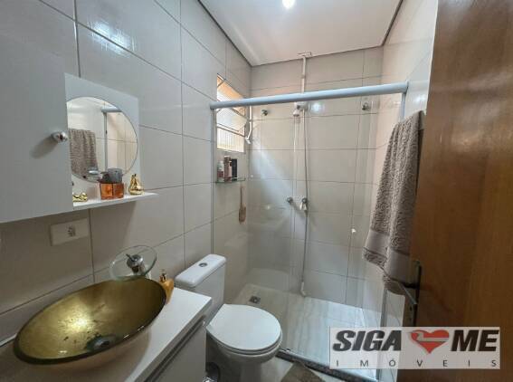 Sobrado à venda com 5 quartos, 265m² - Foto 13