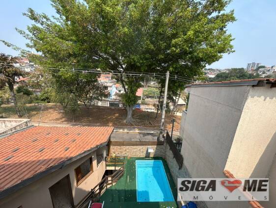 Sobrado à venda com 5 quartos, 265m² - Foto 17