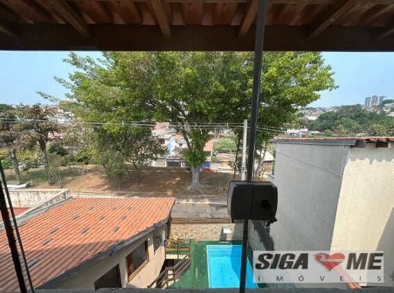 Sobrado à venda com 5 quartos, 265m² - Foto 18