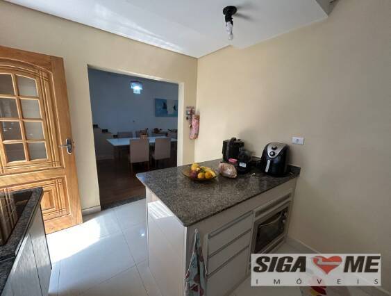 Sobrado à venda com 5 quartos, 265m² - Foto 19