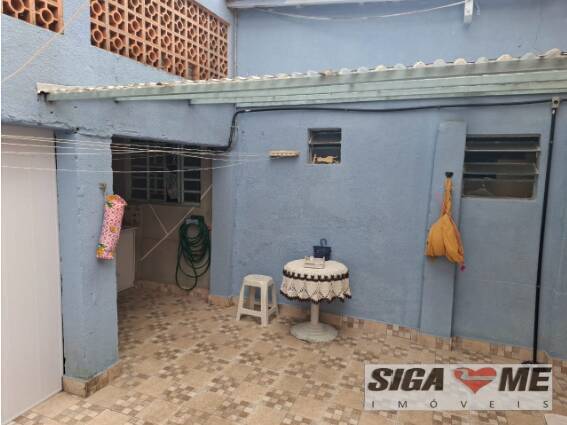 Sobrado à venda com 5 quartos, 265m² - Foto 23