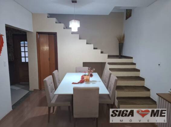 Sobrado à venda com 5 quartos, 265m² - Foto 24