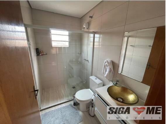 Sobrado à venda com 5 quartos, 265m² - Foto 27