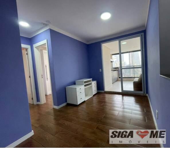 Apartamento à venda com 2 quartos, 68m² - Foto 3