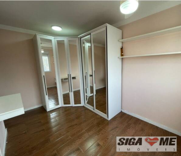 Apartamento à venda com 2 quartos, 68m² - Foto 8