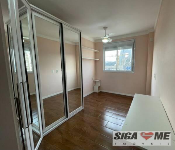 Apartamento à venda com 2 quartos, 68m² - Foto 9