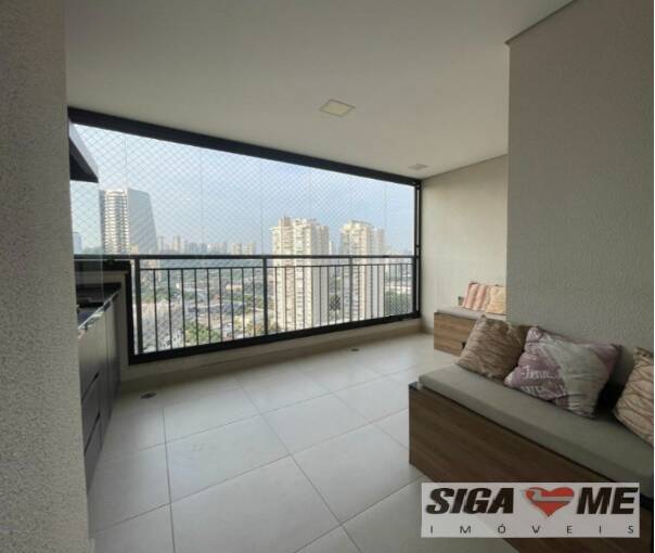 Apartamento à venda com 2 quartos, 68m² - Foto 12