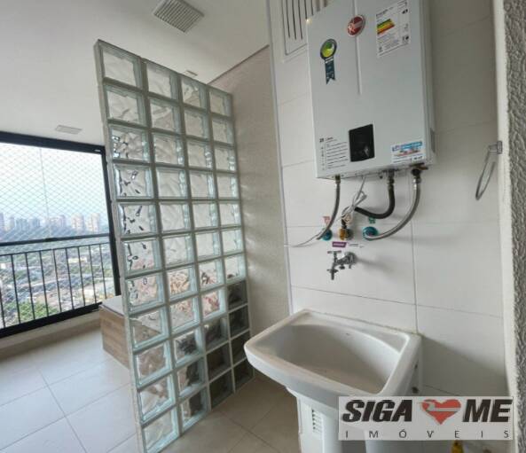 Apartamento à venda com 2 quartos, 68m² - Foto 11