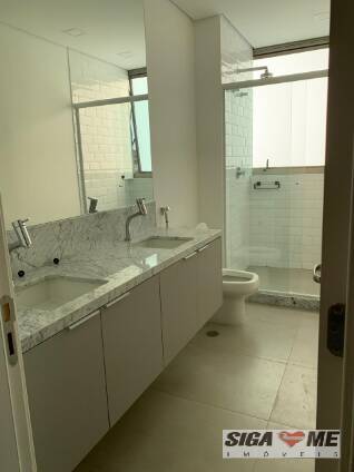 Apartamento para alugar com 1 quarto, 85m² - Foto 3