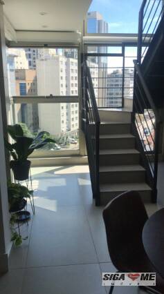 Apartamento para alugar com 2 quartos, 87m² - Foto 7