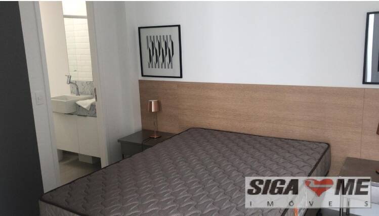 Apartamento para alugar com 2 quartos, 87m² - Foto 6