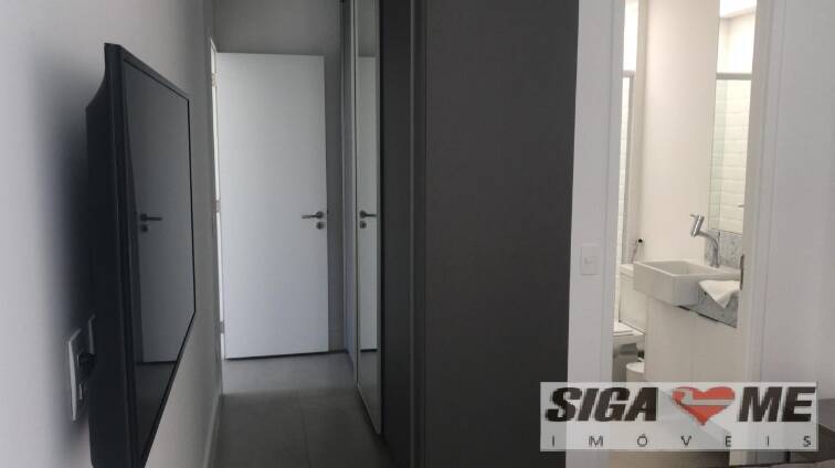 Apartamento para alugar com 2 quartos, 87m² - Foto 10