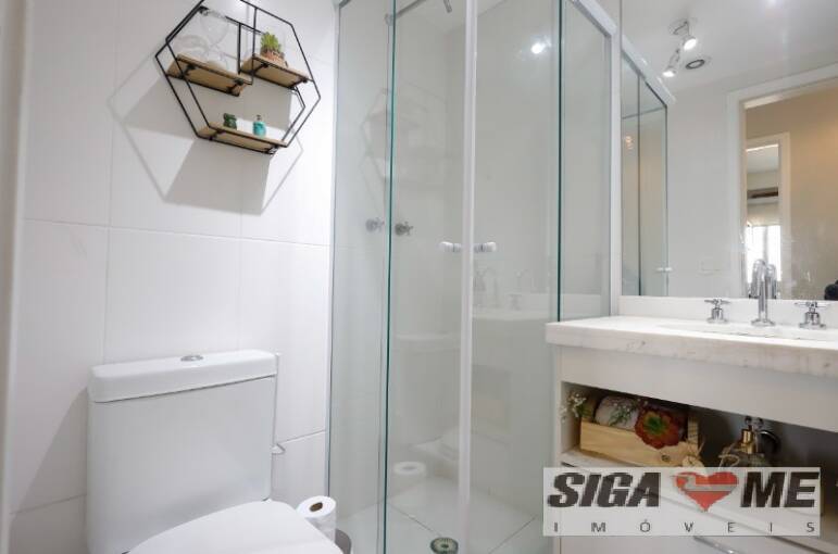 Apartamento à venda com 2 quartos, 79m² - Foto 10