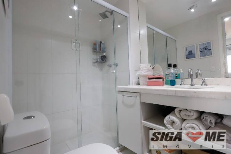 Apartamento à venda com 2 quartos, 79m² - Foto 13