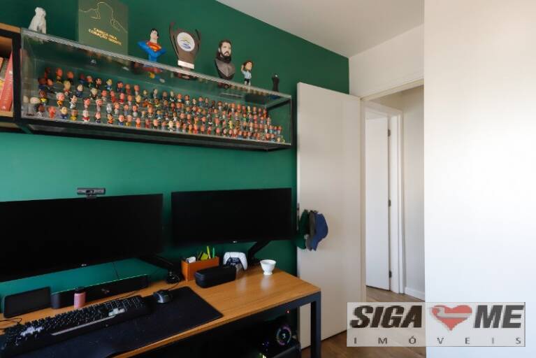 Apartamento à venda com 2 quartos, 79m² - Foto 14