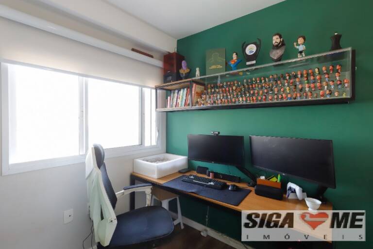 Apartamento à venda com 2 quartos, 79m² - Foto 15