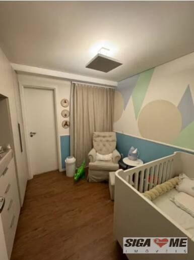 Apartamento à venda com 2 quartos, 128m² - Foto 5