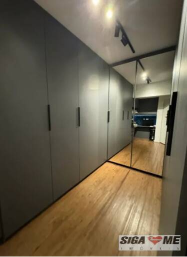 Apartamento à venda com 2 quartos, 128m² - Foto 6