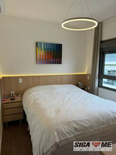 Apartamento à venda com 2 quartos, 128m² - Foto 7