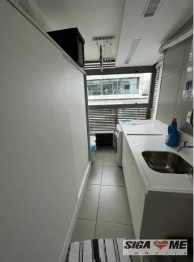 Apartamento à venda com 2 quartos, 128m² - Foto 10