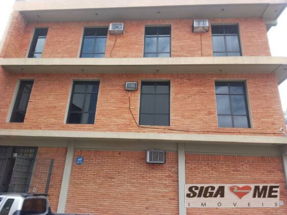 Prédio Inteiro à venda, 600m² - Foto 1