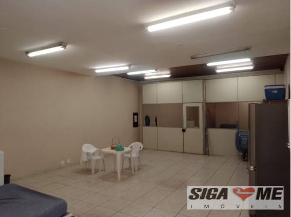 Prédio Inteiro para alugar, 600m² - Foto 13