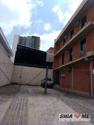 Prédio Inteiro para alugar, 600m² - Foto 15