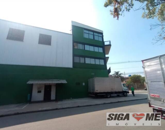 Depósito-Galpão-Armazém à venda, 568m² - Foto 13