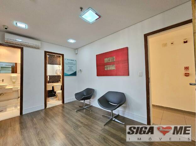 Conjunto Comercial-Sala à venda, 151m² - Foto 1