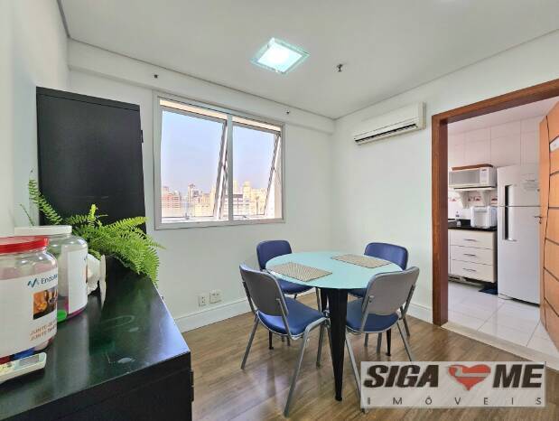 Conjunto Comercial-Sala à venda, 151m² - Foto 3