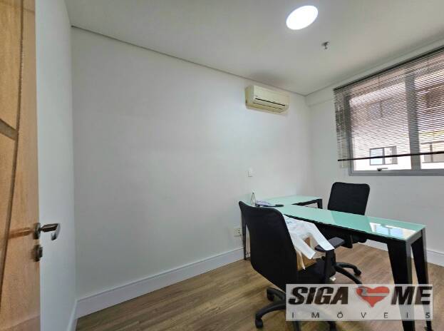 Conjunto Comercial-Sala à venda, 151m² - Foto 10