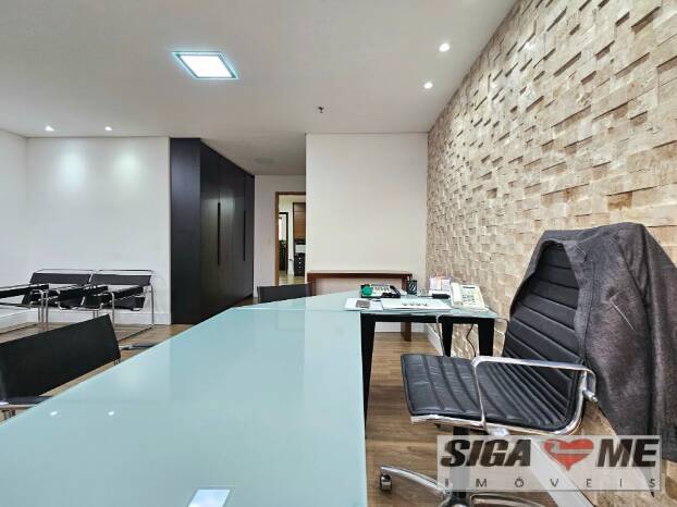 Conjunto Comercial-Sala à venda, 151m² - Foto 13